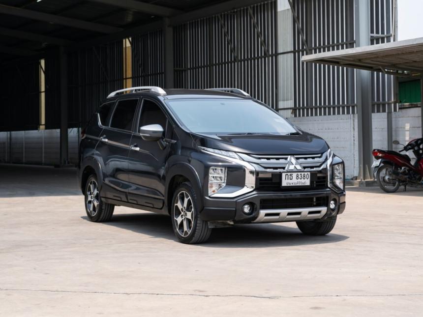 pajerosport