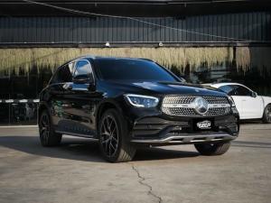 Mercedes Benz GLC300e AMG Dynamic 4MATIC Facelift l Mercedes-Benz, GLC-Class 2020