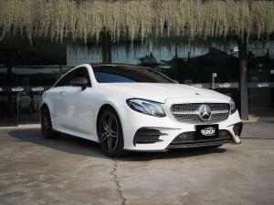 2017 Mercedes Benz E300 Coupe AMG Dynamic l  78,000 km. Mercedes-Benz, E-Class 2017