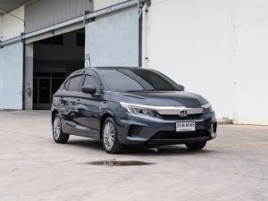 Honda, City 2022 