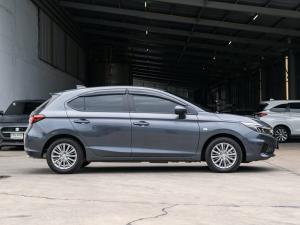 Honda, City 2022 