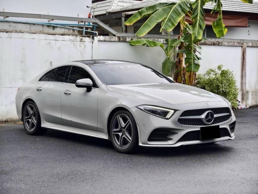 CLS300d