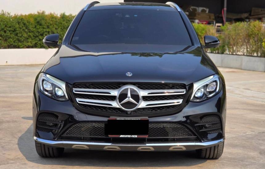 glc250d