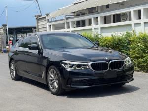 Bmw 530e Elite   ปี 2019 วิ่ง 83,xxx km. BMW, 5 Series 2019