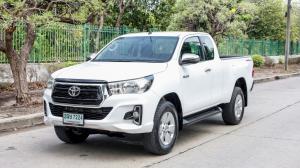 Toyota HILUX REVO SMART CAB 2.4 E PRERUNNER 2019 Toyota, Hilux Revo 2019