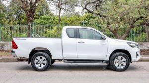 Toyota HILUX REVO SMART CAB 2.4 E PRERUNNER 2019 Toyota, Hilux Revo 2019