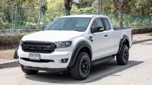 Ford #RANGER ALL-NEW OPEN CAB 2.2 HI-RIDER XLT 2019 Ford, Ranger 2019