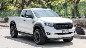 Ford, Ranger 2019 Ford #RANGER ALL-NEW OPEN CAB 2.2 HI-RIDER XLT 2019 Mellocar