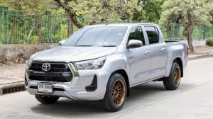 Toyota, Hilux Revo 2020 .4 MID Z EDITION 2020 เกียร์ : อัตโนมัติ Mellocar