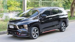 Mitsubishi, X-PANDER 2021 #Mitsubishi # #XPANDER 1.5 GT 2021 เกียร์ : อัตโนมัติ Mellocar