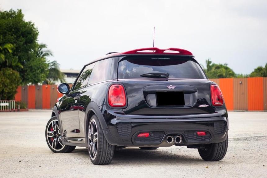 mini