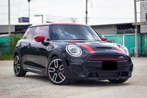 MINI John Cooper Works Hatch  ปี 2020 เลขไมล์ 49,000 km. Mini, Cooper 2020