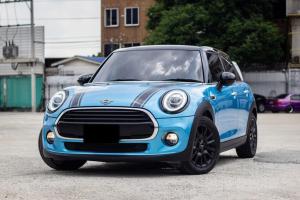 Mini Cooper Hatch 5  ปี 2018 เลขไมล์ 47,000 km. Mini, Cooper 2018