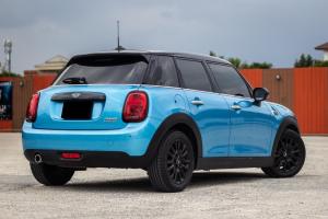 Mini, Cooper 2018 Mini Cooper Hatch 5  ปี 2018 เลขไมล์ 47,000 km. Mellocar