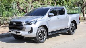 Toyota, Hilux Revo 2020 Toyota #HILUX #REVO DOUBLE CAB 2.4 MID PRERUNNER Mellocar