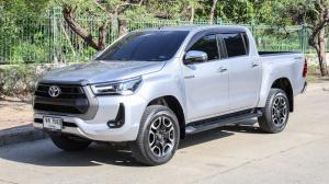 Toyota #HILUX #REVO DOUBLE CAB 2.4 MID PRERUNNER Toyota, Hilux Revo 2020