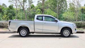 Isuzu, D-Max 2021 Isuzu #D-MAX SPACECAB 1.9 DDI L DA 2021 Mellocar