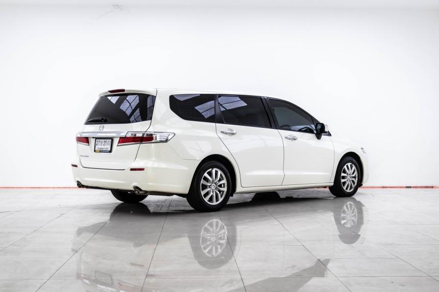 hondaodysseyมือสองน่าใช้ไหม