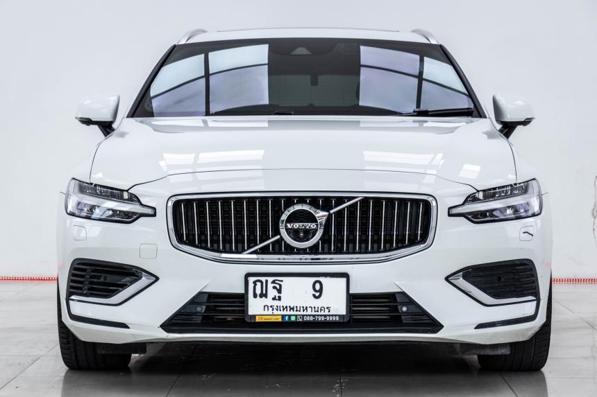 รถมือสองVolvoรุ่นไหนดี