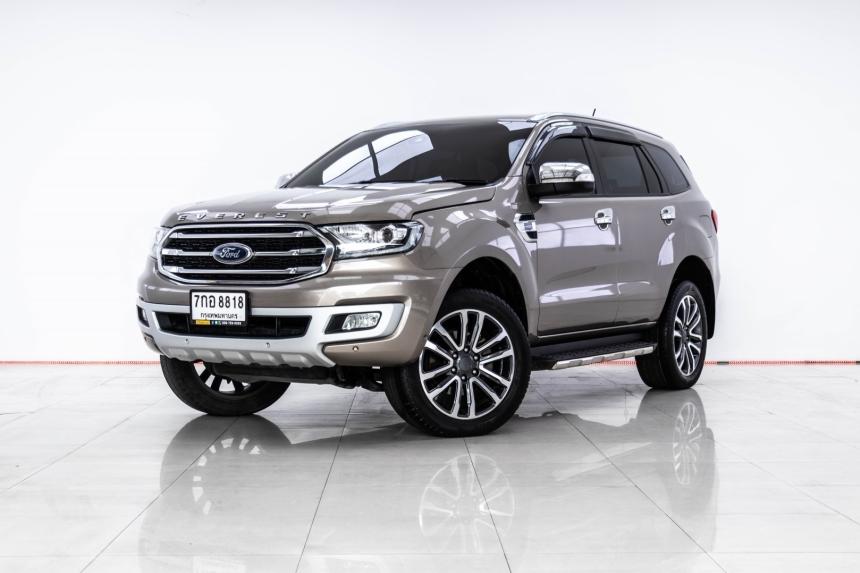 fordeverestมือสองเจ้าของขายเอง