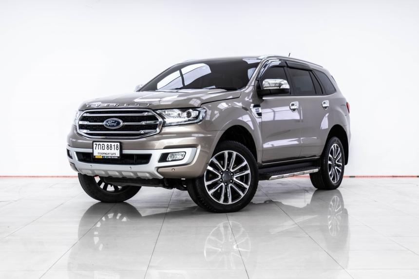 fordeverest2.0มือสอง