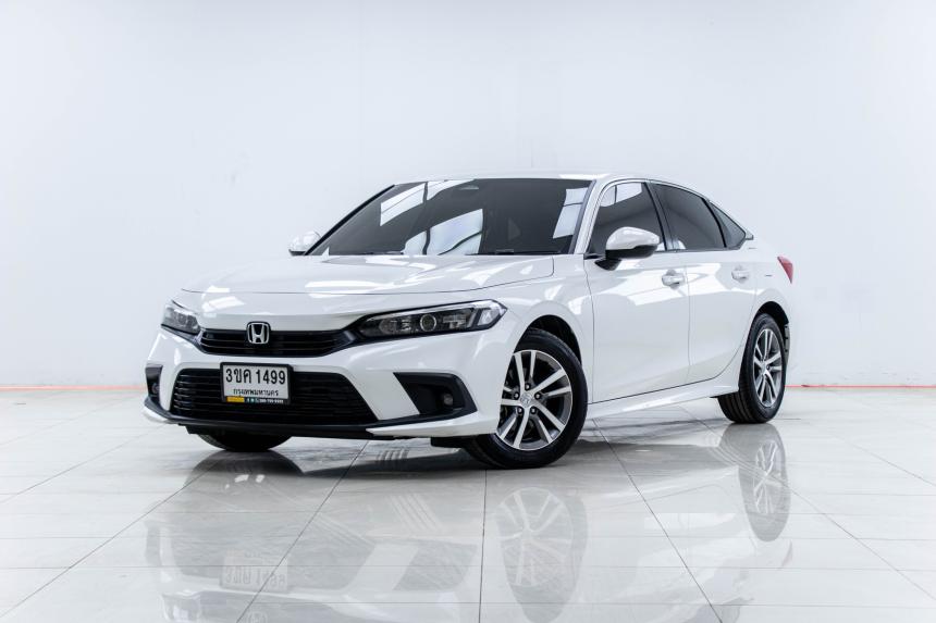 hondacivicรุ่นเก่าราคา