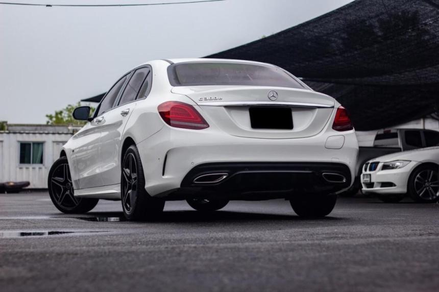 MercedesBenz