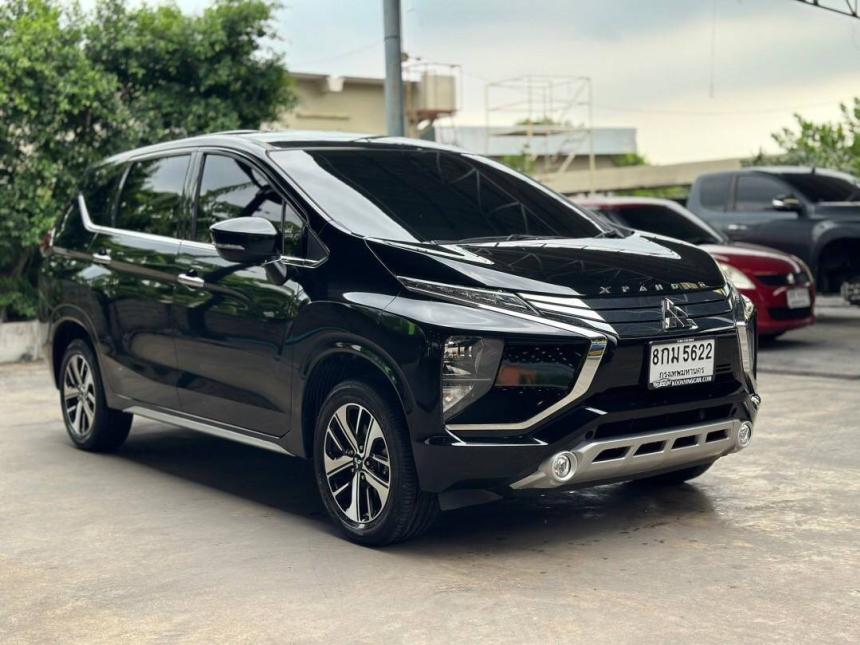 Y2019สีดำ