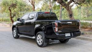 Isuzu, D-Max 2021 isuzu MAX ALL NEW BLUE POWER CAB-4 HI-LANDER 1.9 DDI Z 2021 เกียร์ : ธรรมดา Mellocar