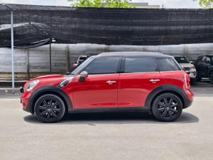 Mini, Cooper 2015 Mini Cooper D Countryman Look 2 ปี 2015  เลขไมล์ 89,xxx km. Mellocar