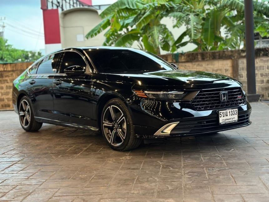 HONDANEWACCORD