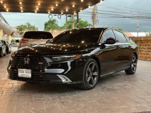 HONDANEWACCORD