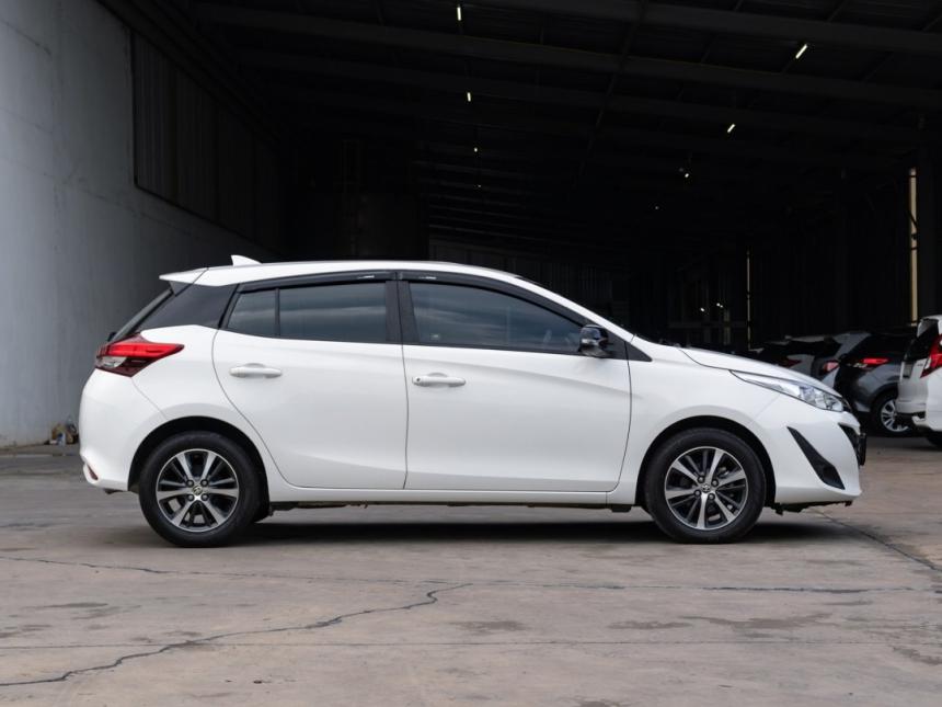 Hatchback