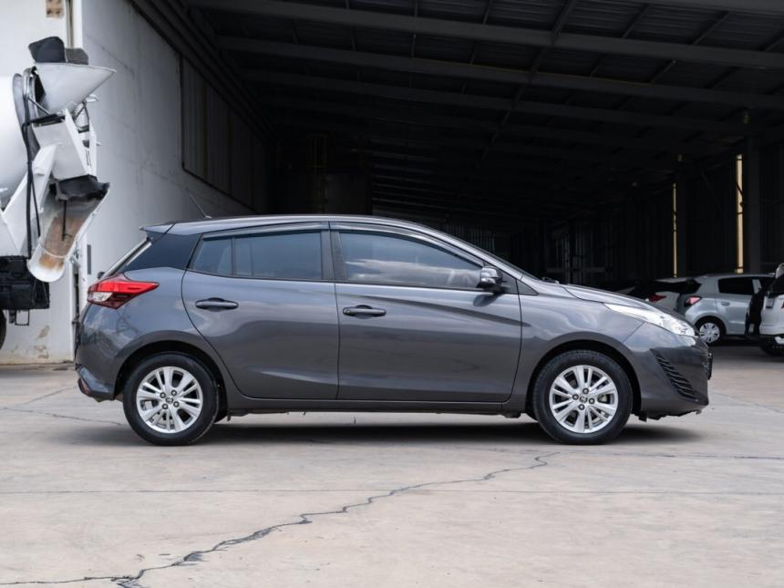 Hatchback
