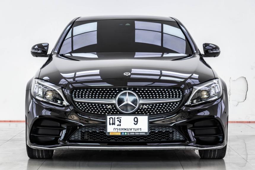 mercedes-benzมือสอง