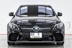 Mercedes-Benz, C-Class 2019 MERCEDES-BENZ  C-CLASS C200d 2.0 AMG DYNAMIC 2000 CC. ปี 2019 Mellocar