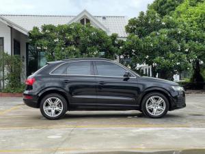 Audi, Q3 2017 Audi Q3 2.0 TFSI Quattro   ปี 2017 เลขไมล์ 4x,xxx km. Mellocar
