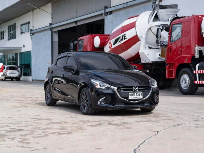 Hatchback