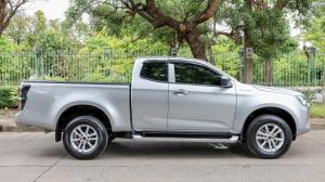 Isuzu, D-Max 2021 Isuzu D-MAX ALL NEW BLUE POWER SPACECAB HI-LANDER 1.9 DDI L DA 2021 Mellocar