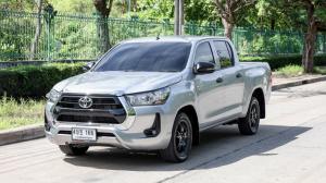 Toyota, Hilux Revo 2023 Toyota HILUX REVO DOUBLE CAB 2.4 ENTRY Z EDITION 2023 Mellocar