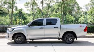 Toyota, Hilux Revo 2023 Toyota HILUX REVO DOUBLE CAB 2.4 ENTRY Z EDITION 2023 Mellocar