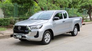 Toyota #HILUX REVO SMART CAB 2.4 ENTRY Z EDITION 2023 Toyota, Hilux Revo 2023