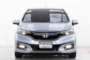 hondajazzตัวใหม่hondajazzตารางผ่อน