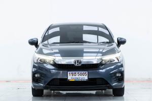 hondacityมือสองราคา