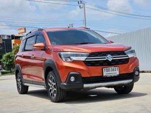 Mitsubishi, X-PANDER 2019 Mitsubishi Xpander  1.5GT TOP Y2019 สีดำ เกียร์ออโต้ Mellocar