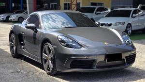 718cayman