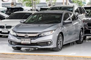 Honda, Civic 2019 HONDA CIVIC FC 1.8EL 2019  - รถเซอร์วิสดีตลอดทุกระยะ Mellocar