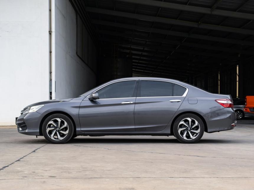 Accord