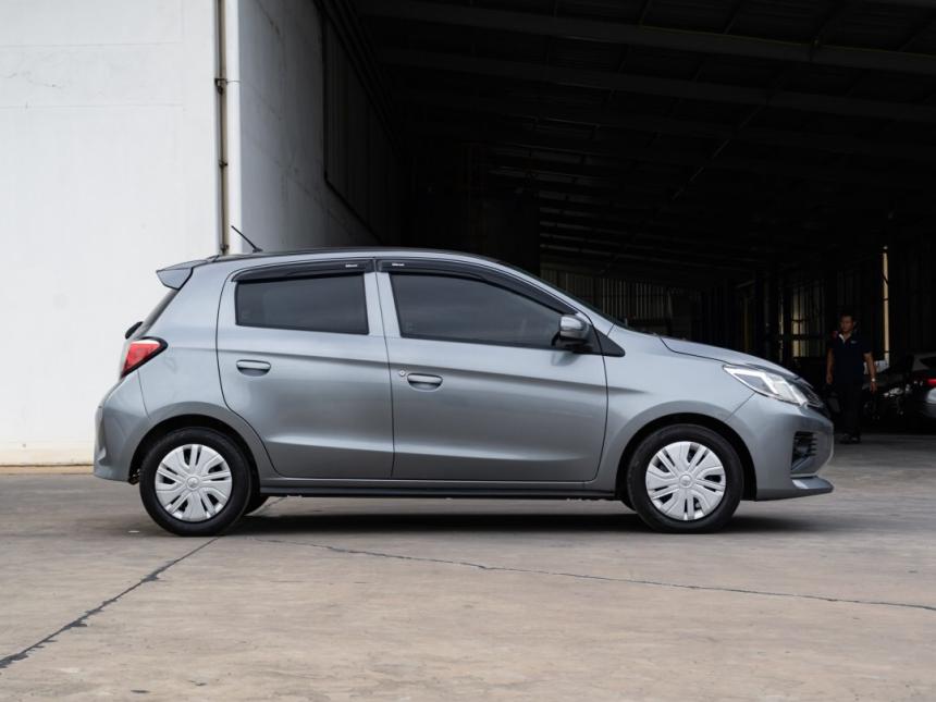 Hatchback