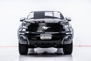 fordeverestรถยนต์มือสอง